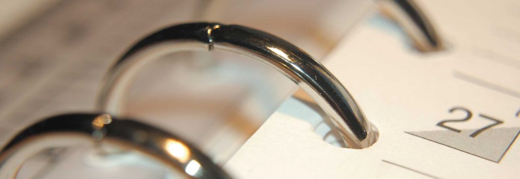 KNÜFER - Effektives Zeit- und Selbstmanagement