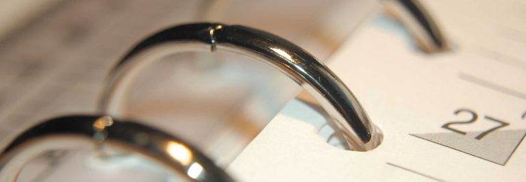 KNÜFER - Effektives Zeit- und Selbstmanagement