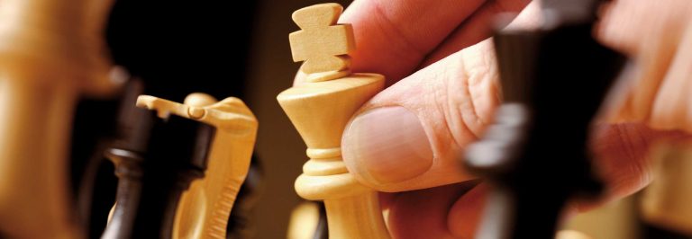 KNÜFER - Begleitung